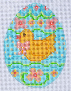 CH-69 Little Chick Egg