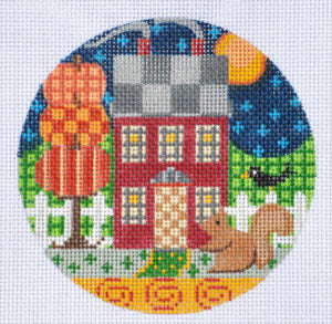 CH-77 Country House