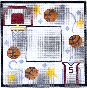 CH-799 Basketball Frame