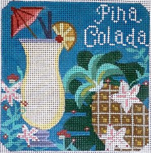 CH-803 Pina Colada