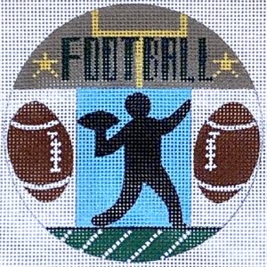 CH-820 Football