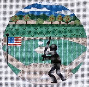 CH-823 Baseball