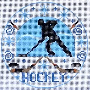 CH-825 Ice Hockey