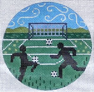 CH-826 Soccer