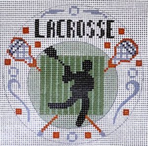 CH-827 Lacrosse