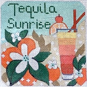 CH-829 Tequila Sunrise