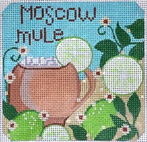 CH-831 Moscow Mule