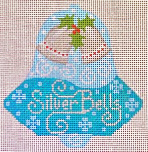 CH-843 Silver Bells Bell