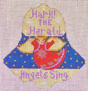 CH-845 Hark the Herald Angels Sing Bell