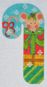 WTP-09 mouse candy cane