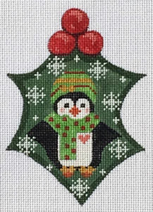 WTP-16-13M Penguin Holly on 13M