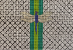 CL-02 Dragonfly Clutch