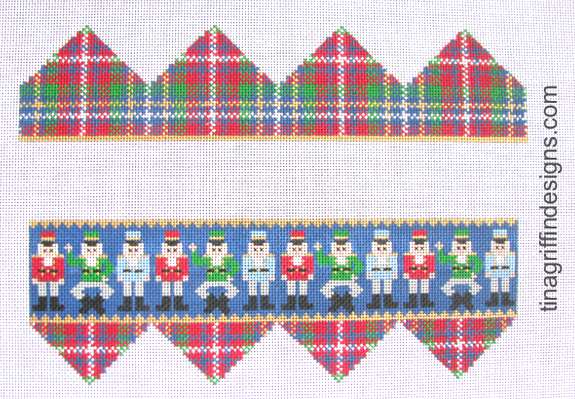 CP-002 Dancing Nutcrackers