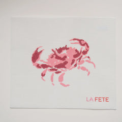 CRAB_LAFETE Crab
