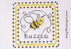 CSTR-B-001 Buzzed