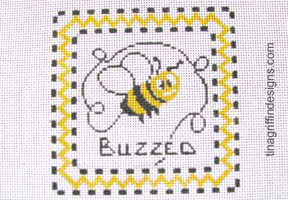 CSTR-B-001 Buzzed