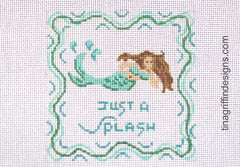 CSTR-B-003 Just a Splash