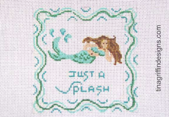 CSTR-B-003 Just a Splash