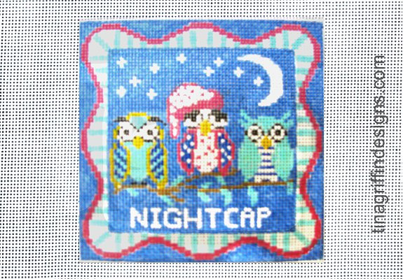 CSTR-B-009 Nightcap