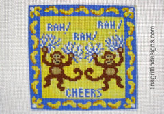 CSTR-B-011 Cheers!
