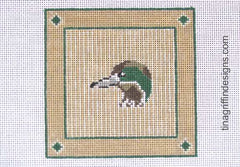 CSTR-DH-006 Widgeon