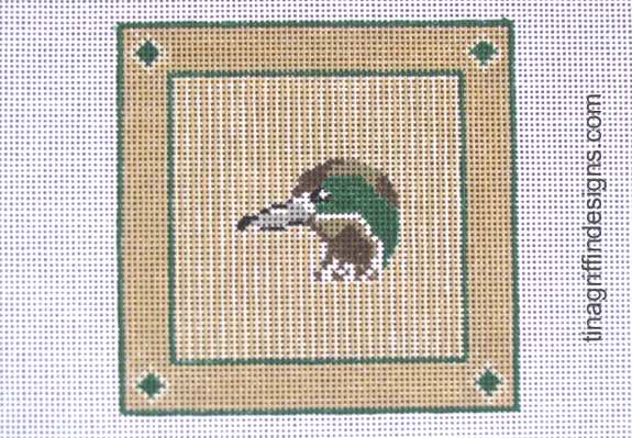 CSTR-DH-006 Widgeon