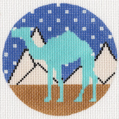 Hello Tess HT01 Camel