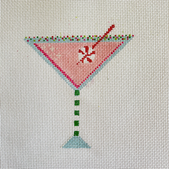 BP 25-419 Christmas Martini