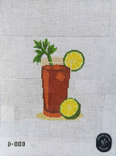 D-003_AED Bloody Mary