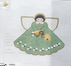 PP987 Honey Bee Angel