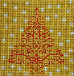 D8125 Different Christmas Tree
