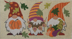 SV-036 Autumn Gnomes