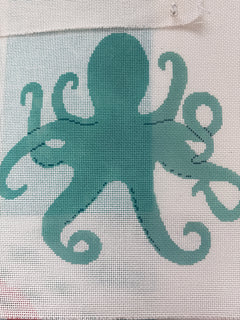 ASIT479 Octopus