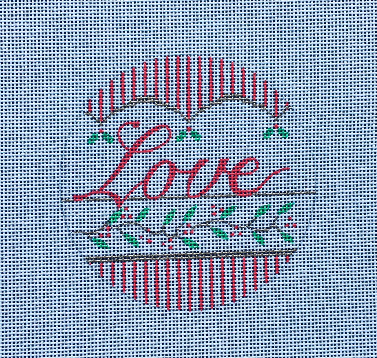 DO167 Love