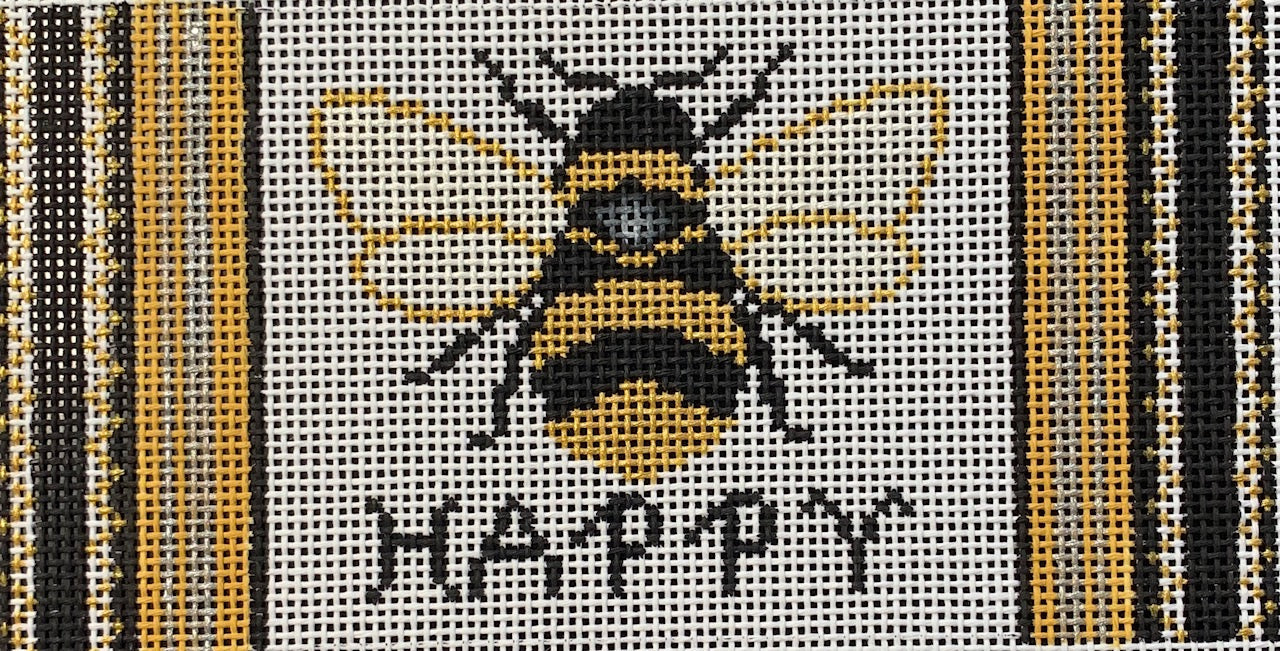 DS-31 Mackenzie Bee