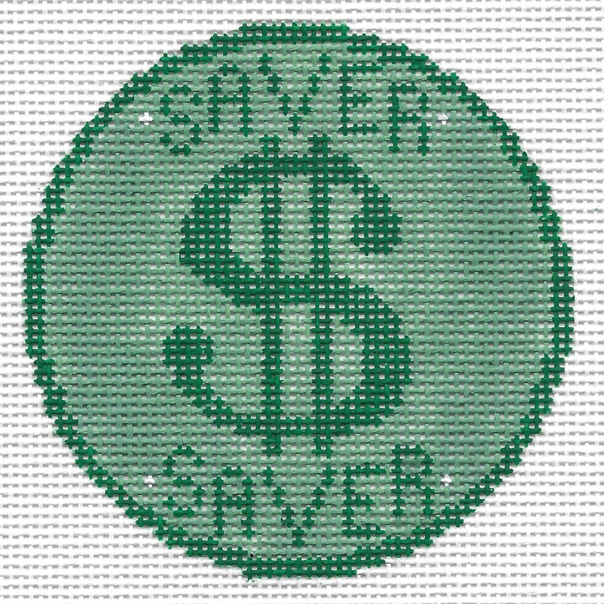 Doolittle Stitchery B652 Saver Badge