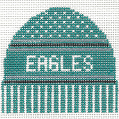 Doolittle Stitchery H215 Philadelphia Eagles Hat