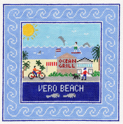 Doolittle Stitchery S345 Vero Beach, FL Square