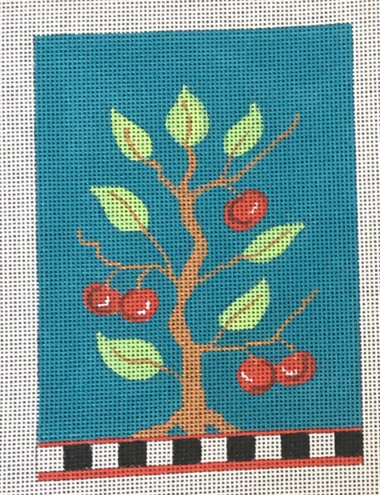 26025 Cherry Tree