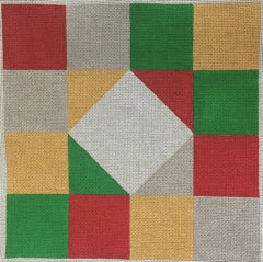 SV-048 Christmas Squares