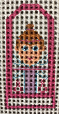 DD2361 Fairy Kid