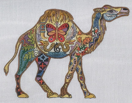 EA-04 Camel