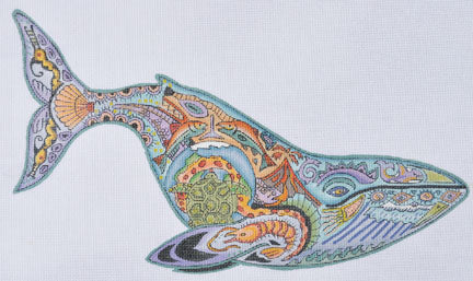 EA-09 Whale