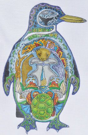 EA-12 Penguin