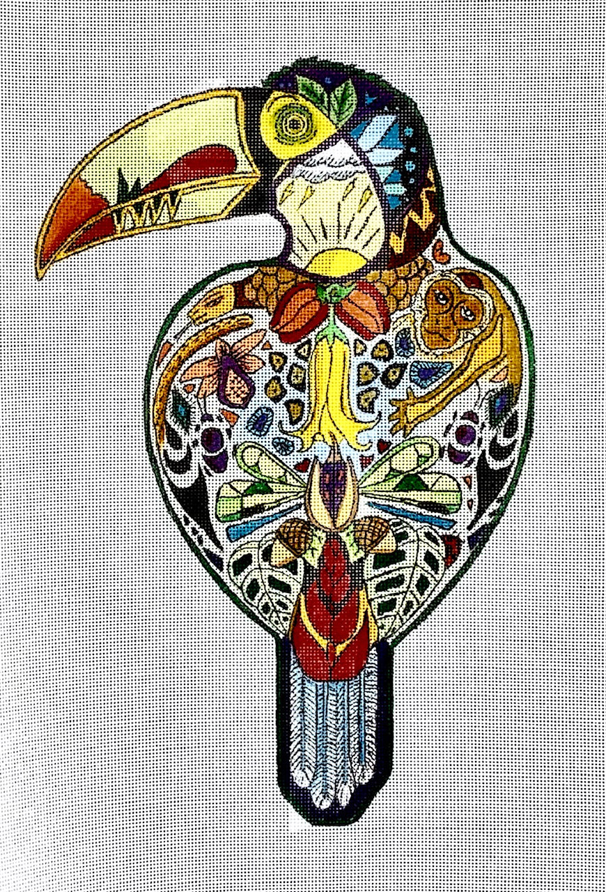 EA-26 Toucan