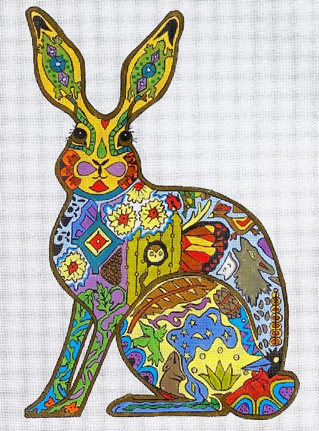 EA-31 Jack Rabbit