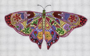 EA-32 Butterfly