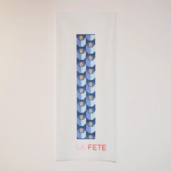 EELKF_LAFETE Evil Eye Large Key Fob