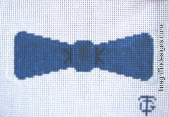 EMB-001 Navy Bow
