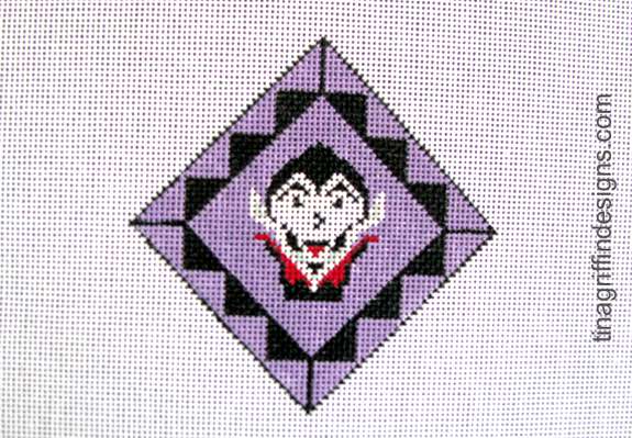 EMB-008 Dracula